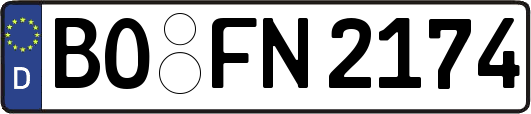 BO-FN2174