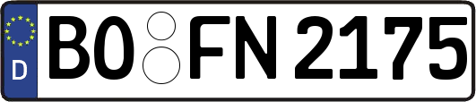 BO-FN2175