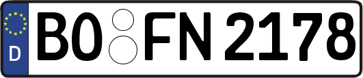 BO-FN2178