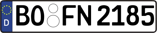 BO-FN2185