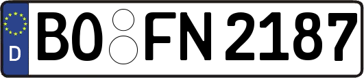 BO-FN2187