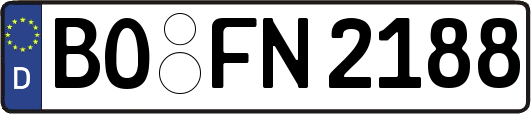 BO-FN2188