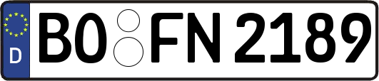BO-FN2189