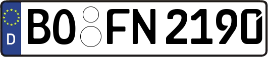 BO-FN2190