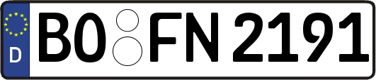 BO-FN2191