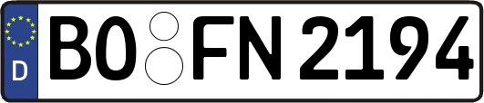 BO-FN2194