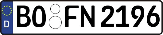 BO-FN2196