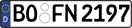 BO-FN2197