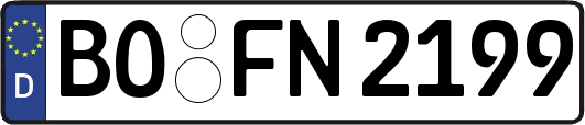 BO-FN2199
