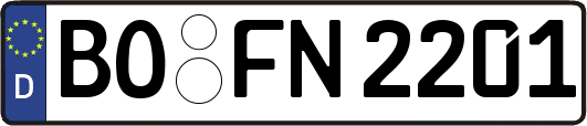 BO-FN2201