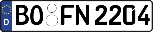 BO-FN2204