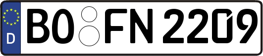 BO-FN2209