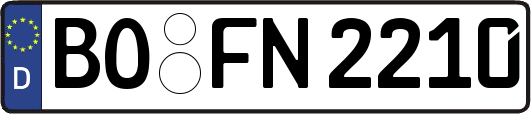 BO-FN2210
