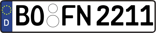 BO-FN2211