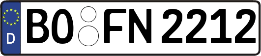 BO-FN2212