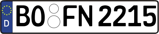 BO-FN2215