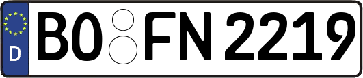 BO-FN2219