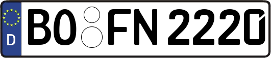 BO-FN2220