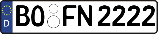 BO-FN2222