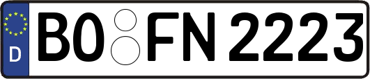 BO-FN2223