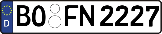 BO-FN2227