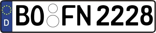 BO-FN2228