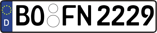 BO-FN2229