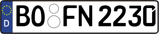 BO-FN2230
