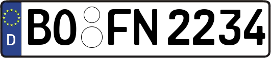 BO-FN2234