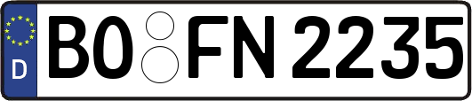 BO-FN2235