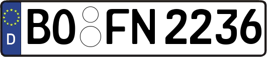 BO-FN2236