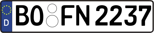 BO-FN2237