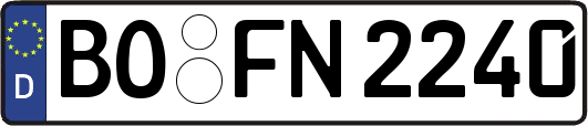 BO-FN2240