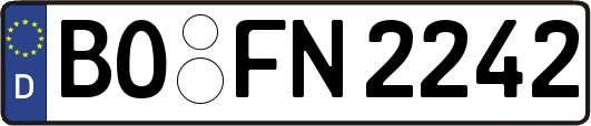 BO-FN2242