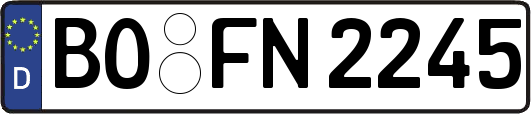 BO-FN2245