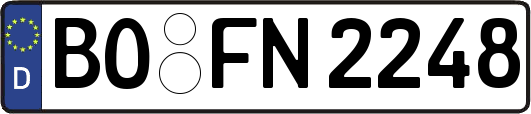 BO-FN2248