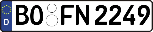 BO-FN2249