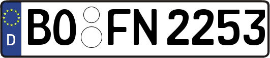 BO-FN2253