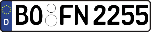 BO-FN2255