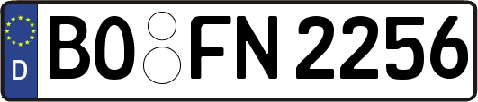 BO-FN2256