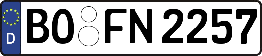 BO-FN2257