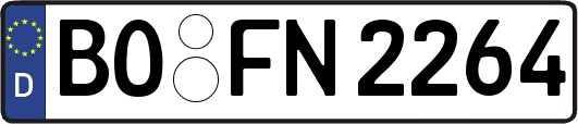 BO-FN2264