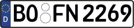 BO-FN2269