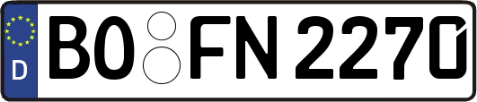 BO-FN2270