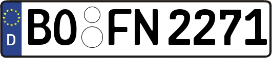 BO-FN2271