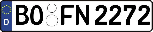 BO-FN2272