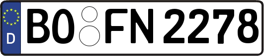 BO-FN2278