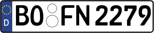 BO-FN2279