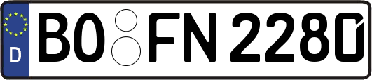 BO-FN2280