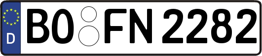 BO-FN2282
